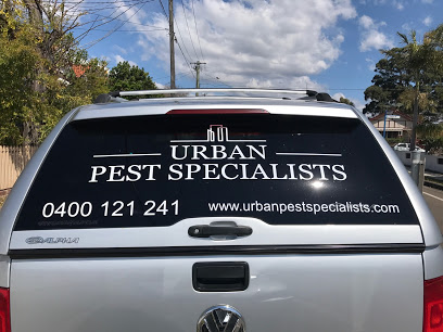 Urban Pest Specialists